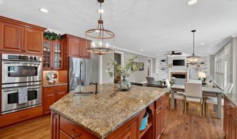 3748 Knollcreek Dr, Apex, NC 27539