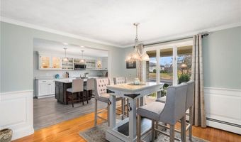 166 Gervais St, Coventry, RI 02816