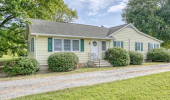 3844 LITTLE MASTENS CORNER Rd, Felton, DE 19943