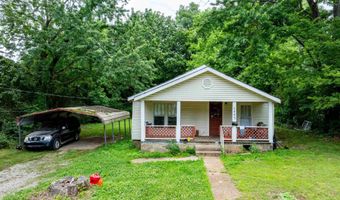1443 N Heights Ave, Batesville, AR 72501