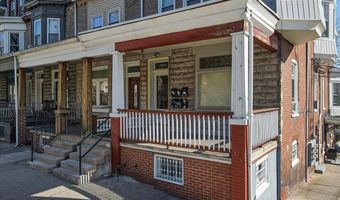 201 N 4TH St, Allentown, PA 18102