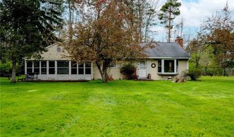 15 South Ln, Angola, NY 14006