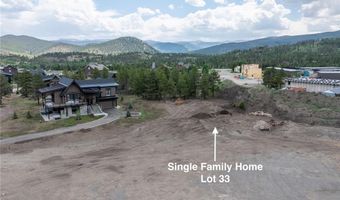 277 MONITOR Dr, Breckenridge, CO 80424