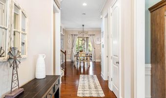 124 Restonwood Dr, Apex, NC 27539