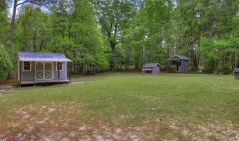 45 Daisy Ln, Barnwell, SC 29812