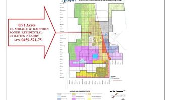 El Mirage & Raccoon 0.91-acres Road, Adelanto, CA 92301