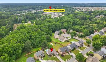 648 York View Dr, Auburn, GA 30011