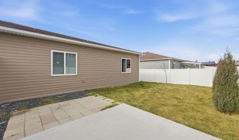 4013 BRADNEY Ave, Cheyenne, WY 82001