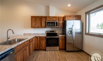 310 W 9th Ave, Big Timber, MT 59011