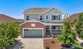5049 S Ukraine St, Aurora, CO 80015