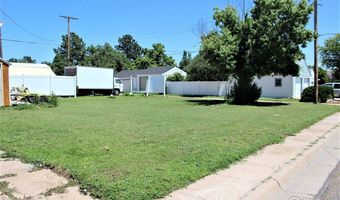 602 E Fremont Ave, Akron, CO 80720