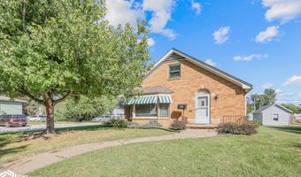320 S 2Nd St, Albia, IA 52531