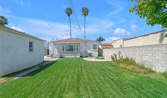 9812 S Denker Ave, Los Angeles, CA 90047
