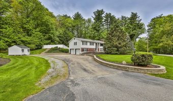 9 Edinburgh Dr, Bedford, NH 03110