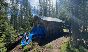 Nhn Cataract Creek Road, Basin, MT 59631