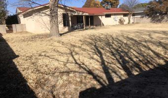 705 W Hermosa Dr, Artesia, NM 88210