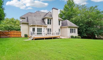 6209 Benbrooke Dr NW, Acworth, GA 30101