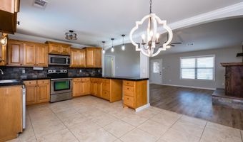 124 Cross Creek Dr, Austin, AR 72023