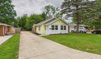 1223 Fairfax St, Anderson, IN 46012
