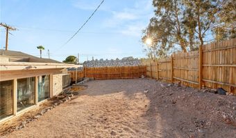650 Arizona St, Boulder City, NV 89005