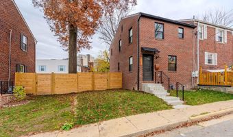 3107 MOSBY St, Alexandria, VA 22305