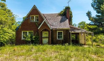 4159 S Amherst Hwy, Amherst, VA 24572