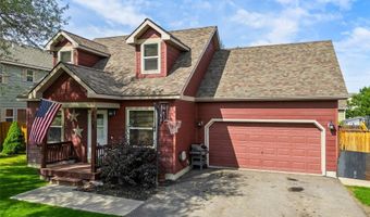 1005 Wyoming St, Belgrade, MT 59714