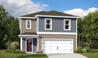 21484 Farmington Rd Plan: ELM, Frankford, DE 19945