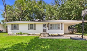 807 W Jenkins St, Advance, MO 63730