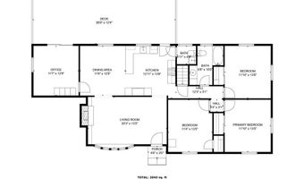 185 Brookhaven Rd, North Kingstown, RI 02852