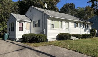 16 Davis St, Abington, MA 02351