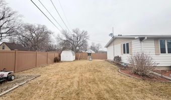 918 S 1st St, Albion, NE 68620
