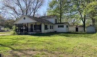 549 Academy St, Allegan, MI 49010