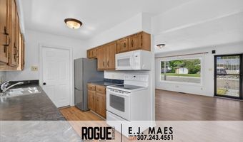 343 Trigood Dr, Casper, WY 82609