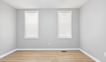 1027 N KENWOOD Ave, Baltimore, MD 21205