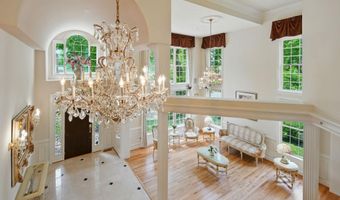 6211 YORKSHIRE Ter, Bethesda, MD 20814