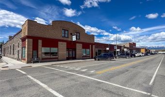 236 Mcleod, Big Timber, MT 59011