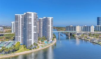 19101 Mystic Pointe Dr PH6, Aventura, FL 33180