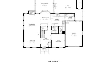 20 BAY BREEZE Dr, Lewes, DE 19958