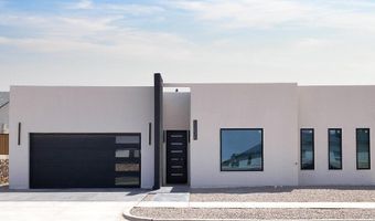 12036 Cotton Cloud Way, Socorro, TX 79927