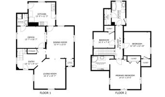 1138 M St, Bedford, IN 47421