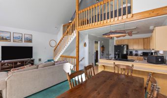 681 OVERLOOK Cir, Alpine, WY 83128