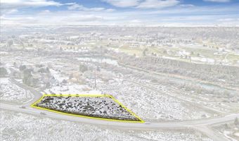 Buhl Country Club Estates Subd lot 1, Buhl, ID 83316