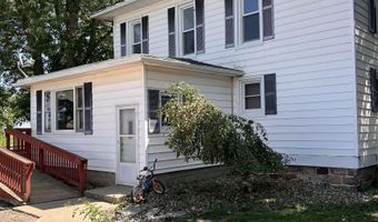 4340 W 600 S, Ashley, IN 46705