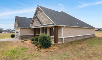 7727 Belmont Dr, Alma, AR 72921