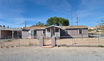 400 W Hoyt St, Beatty, NV 89003