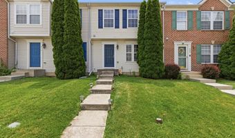 611 POSSUM TROT Way, Aberdeen, MD 21001