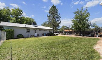 16832 Bunny Ln, Anderson, CA 96007