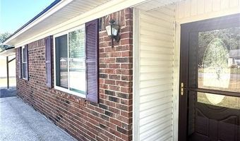 805 SE AVE 6, Atkins, AR 72823