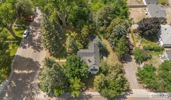 1027 S Shilling Ave, Blackfoot, ID 83221